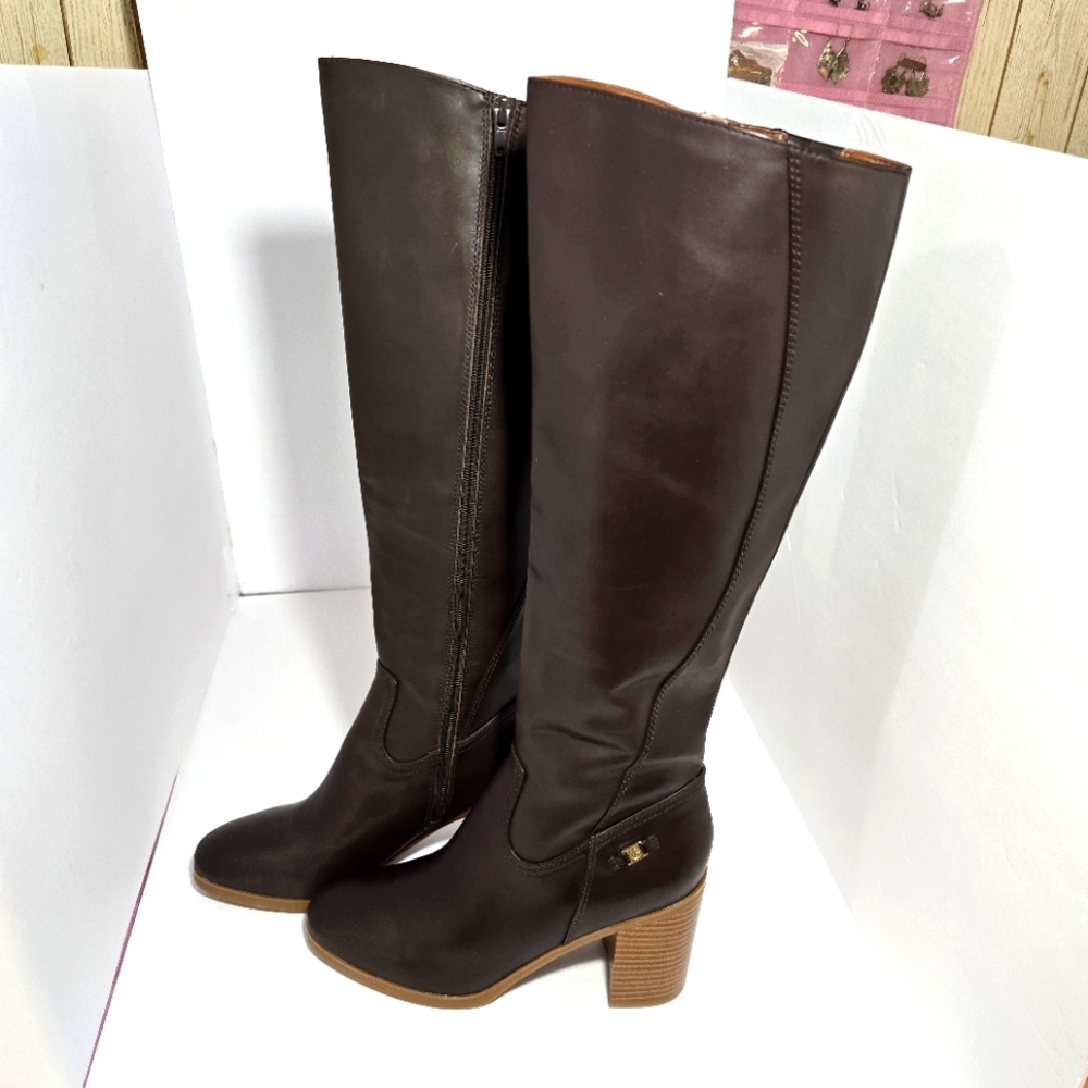 Giani Bernini Boots 10